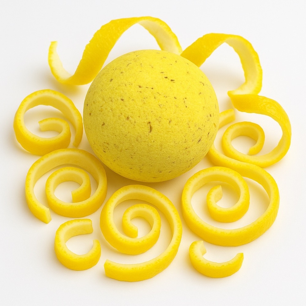 5 Pack - Bath Bomb - Lemon Candy